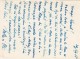 JUGOSLAVIJA YUGOSLAVIA DOPISNICA CARTE POSTALE ILLUSTRATED CARD 1955 BOHINJ LJUBLJANA DUPLJE - Entiers Postaux