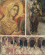 The Cathedral Of Siena ( Sienne Italie) And The Cathedral Museum - - Europa