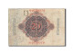 Billet, Allemagne, 20 Mark, 1914, 1914-02-19, KM:46b, TB - 20 Mark