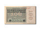 Billet, Allemagne, 100 Millionen Mark, 1923, 1923-08-22, KM:107a, NEUF - 100 Miljoen Mark