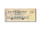 Billet, Allemagne, 10 Millionen Mark, 1923, 1923-07-25, KM:96, TB - 10 Millionen Mark