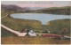 France, L'AUVERGNE, Le Lac De GUERY, Unused Postcard [18439] - Other & Unclassified