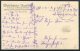 1917 Germany Feldpost Wohlfahrts B.W. Patriotic Postkarte - Patriotic