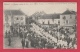 Beloeil - Joyeuse Entrée Du Prince Et Princesse De Tour Et Taxis - Le Cortège - 1907 ( Voir Verso ) - Belöil