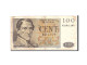 Billet, Belgique, 100 Francs, 1953, 1953-10-2, KM:129b, TB - 100 Francs