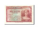 Billet, Espagne, 10 Pesetas, 1935, Undated, KM:86a, TTB - 10 Peseten