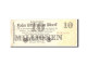 Billet, Allemagne, 10 Millionen Mark, 1923, 1923-07-25, KM:96, TTB - 10 Millionen Mark