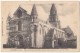 France, POITIERS, Eglise Notre-Dame-la-Grande, Used Postcard [18448] - Poitiers