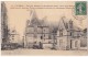 France, LE MANS, Place Du Chateau, 1911 Used Postcard [18450] - Le Mans