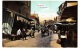 CQ84. Vintage Postcard.  Rue Ancienne. Beyrouth, Beirut. Lebanon - Liban