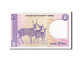 Billet, Bangladesh, 1 Taka, 1972-1989, Undated (1979), KM:6a, SPL - Bangladesh