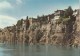 Old Houses Overlooking The Mtkvari River - Tbilisi - Georgia USSR - Unused - Géorgie