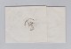 Heimat Schweiz AG ZOFINGEN 1861-06-12 Brief Nach Aarau - Briefe U. Dokumente