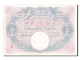 Billet, France, 50 Francs, 50 F 1889-1927 ''Bleu Et Rose'', 1918, 1918-08-07 - 50 F 1889-1927 ''Bleu Et Rose''