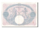 Billet, France, 50 Francs, 50 F 1889-1927 ''Bleu Et Rose'', 1918, 1918-08-07 - 50 F 1889-1927 ''Bleu Et Rose''