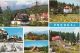 4504FM- PREDEAL- SKI RESORT, HOTELS, CHALETS, PANORAMA - Romania