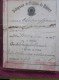 1925 DELEGACIA DE POLICIA DE BARIRY BRESIL ESTADOS UNIDOS DO BRASIL SAO PAULO CARTEIRA IDENTIDADE  CHAUFFEUR  AUTOMOBILE - Documents Historiques