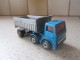 Matchbox, Semi-remorque Benne N°30, 1980 (AZ10) Made In England - Camiones, Buses Y Construcción