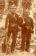 Carte-photo. Officiers Et Soldats Austro-hongrois.1909 - Regimente