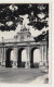 Real Photo - Bruxelles Belgium Belgique - Monument Arcade Du Cinquantenaire - One Car - Unused - 2 Scans - Monuments