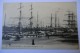 CPA 44 LOIRE ATLANTIQUE SAINT NAZAIRE. Vue Générale Des Quais. 1918. - Saint Nazaire