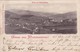 Gruss Aus Morchenstern! Blick In's Kamnitzthal * 28. August 1899 - Tschechische Republik