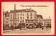 Verviers. Pont Du Chêne. Carrefour Rues Du Chêne Et Du Canal. Taverne Britannique. Passants - Verviers