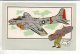 Chromo Tintin, Voir Et Savoir Hergé / Aviation Guerre 1939-1945 N°52 Boeing B 17 "Flying Fortress 2 " 1943 USA - Chromos