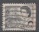 Canada 1970. Scott #460c Single (U) Transportation Means - Timbres Seuls