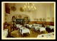 RISTORANTE GIANNINO MILANO RESTAURANT ADVERTISING  LIQUORE STREGA Vintage Original Ca1900 POSTCARD CPA AK (W4_3168) - Hotels & Gaststätten