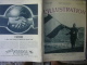 L’ILLUSTRATION 4964 Espagne/ AVIATION US PACIFIQUE/ LANGUEDOC/ HYDRAVIONS/ LIBYE/ CHALIAPINE 23 Avril 1938 Complet - L'Illustration