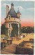 France, CHENONCEAUX, Le Chateau, La Tour Des Marques, Unused Postcard [18614] - Chenonceaux