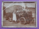 Photo  Mlitaires Camion Ancien A Identifier  LEGION ETRANGERE - War, Military