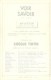 HERGE - ILLUSTRATEUR - CARTE COLLECTION HERGE ANCIENNE  - HYDRAVION ALLEMAND - AVIATION GUERRE 1939-45 -TB -(13 X 20 Cm) - Hergé