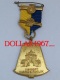 Medaille :   Vispoort Hardenwijk  1961  - Netherlands - Altri & Non Classificati