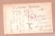 PASSED BY CENSOR No.505 ? MILITARY POSTMARK Field Post Office ? CASSEL Château Des Genêts Achat Immédiat - Cassel