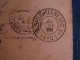 ""  CPA  D' AGEN Pour  RIO  DE  JANEIRO  //  Cachets  CAPITALE  FEDERALE  Et  Rio  De  Janeiro  4 A S   "" 1904 - Used Stamps