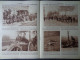 Le Miroir N° 40 30 Août 1914 L'aviateur Pégoud; Mort Du 264ème Pape; Les Ambulancières Anglaises En Belgique - Informations Générales