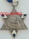 Medaille : Ritmische Gymnastiek Hoepel 1966  - Netherlands - Altri & Non Classificati