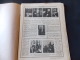 Le Monde Et La Science N 46Mecanographie Orgues Illustrations Orgues Albert Hall Riga Madeleine Saint Denis - Encyclopédies