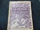 Le Monde Et La Science N 9 Ingenieur " Tour De Londre Portland Le Havre " Assainissement " Le Havre " Assistance Publiqu - Encyclopédies