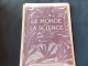Le Monde Et La Science N 56 Papier - Encyclopédies
