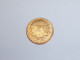 ROYAUME DE SERBIE Milan IV Obrenovitch. 20 Dinara Or. 1879 A ParisPAYPAL ET RECOMMANDE GRATUIT - Serbie