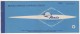 IBERIA LINES AEREAS DE ESPANA S.A. AIRLINES PASSENGER TICKET 1962 - Europe