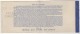 IBERIA LINES AEREAS DE ESPANA S.A. AIRLINES PASSENGER TICKET 1962 - Europe