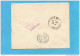 MARCOPHILIE-lettre Pour Genève  Croix Rouge-14-18 Cad Ferryville Nov 1914-cachet "Génie Maritime Sidi Abdallah - Poste Navale