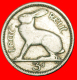 § WAR PERIOD (1939-1945): IRELAND &#9733; 3 PENCE 1943! LOW START &#9733; NO RESERVE! - Irlande