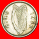 § HARE: IRELAND &#9733; 3 PENCE 1956! LOW START &#9733; NO RESERVE! - Irlande