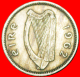 § HARE: IRELAND &#9733; 3 PENCE 1962! LOW START &#9733; NO RESERVE! - Irlande