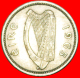 § HARE: IRELAND &#9733; 3 PENCE 1965! LOW START &#9733; NO RESERVE! - Irlande